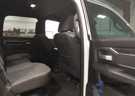 2024 Ram 2500 z USA, uszkodzony, nr VIN 3C6UR5DL4RG291692